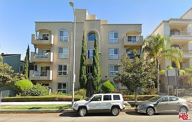1st image of 2480 S Centinela Ave Unit 402