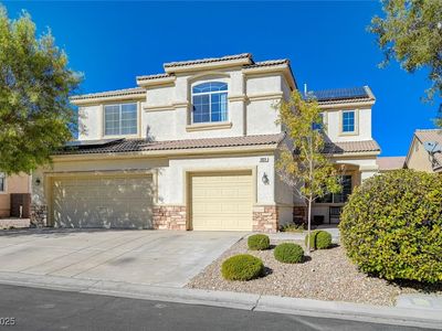 5824 Farmhouse Ct, Las Vegas, NV, 89141