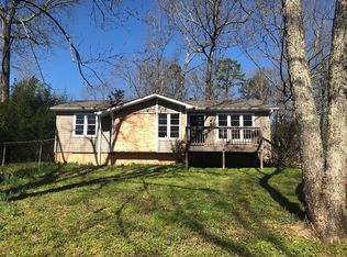 6508 Womack Rd, Pinson, AL 35126