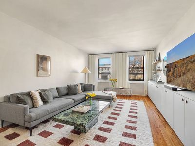 40 Clarkson Ave APT 3C, Brooklyn, NY, 11226
