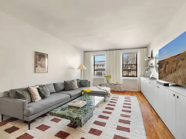 40 Clarkson Ave APT 3C, Brooklyn, NY 11226