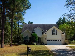 4011 Girvan Dr LOT 18, Myrtle Beach, SC 29579