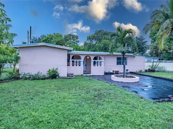 918 NW 13th Ct, Fort Lauderdale, FL 33311