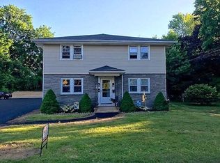 12 Lewis St APT 4, Vernon Rockville, CT 06066