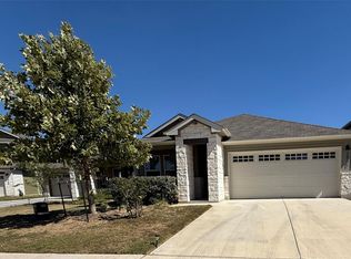 2941 Mill Run Bnd, Round Rock, TX 78665