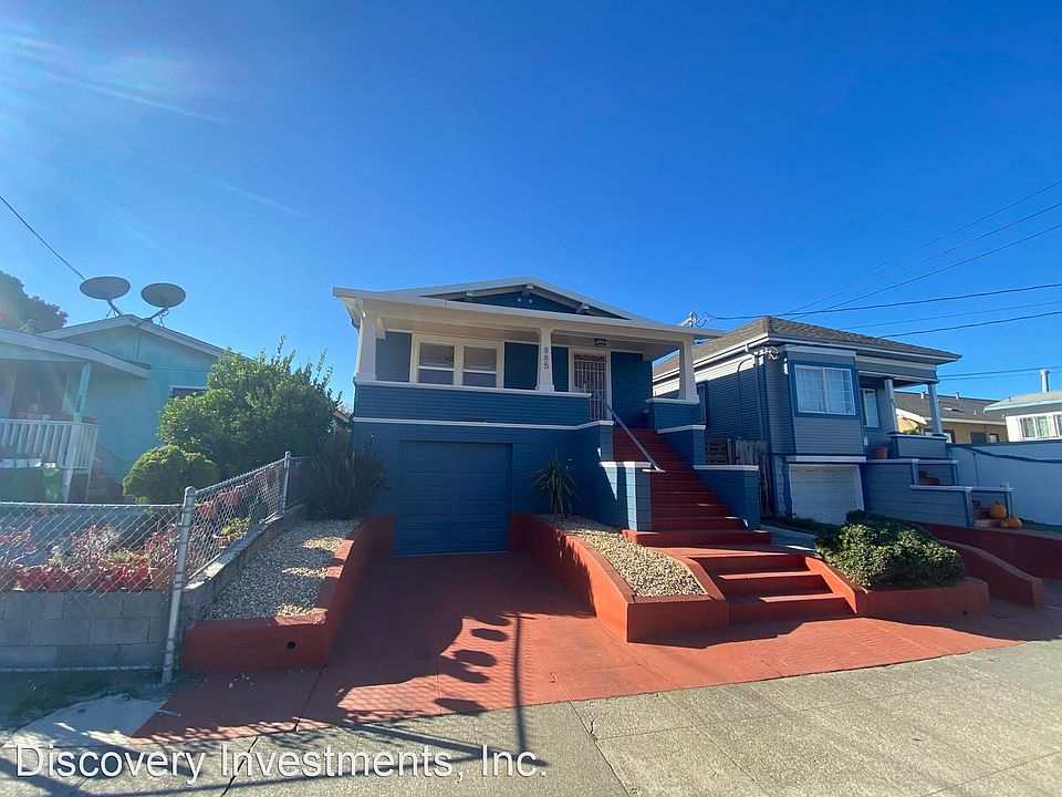 1st image of 885 43rd St #885