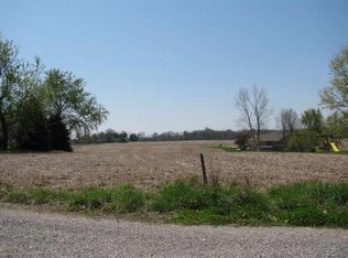 0 Curtis Rd, Mount Vernon, IN 47620