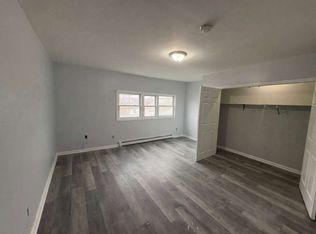 549 Summer St #2B---1B, Paterson, NJ