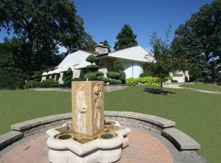 2401 1st Ave, River Grove, IL 60171