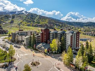 1855 Ski Time Square Dr #206, Steamboat Springs, CO 80487