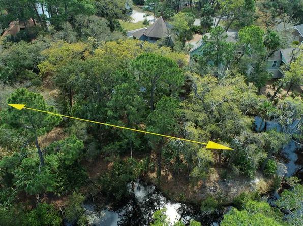 215 Deer Run Road, Fripp Island, SC 29920