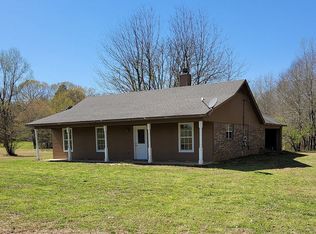 643 Saxton Rd, Benton, MS 39039
