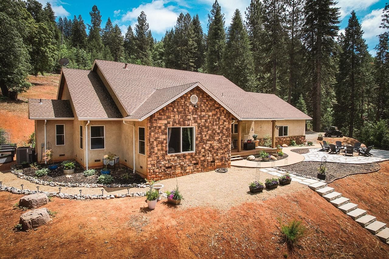 19616 Inspiration Dr, Pioneer, CA 95666 MLS 223049258 Zillow