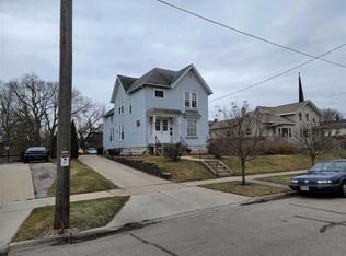 508 Prospect Ave, Janesville, WI 53545
