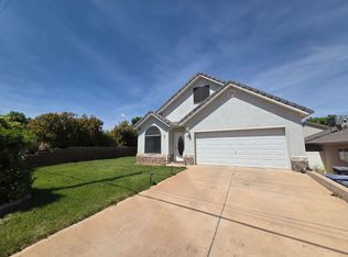 86 W 975 N, Hurricane, UT 84737