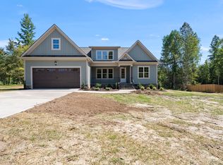 75 Pilot Ridge Rd, Zebulon, NC 27597