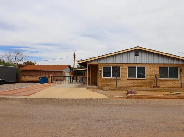1181 Juanita Ln, Bullhead City, AZ 86442