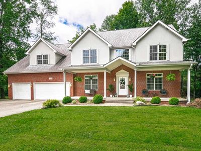 3900 E Breckenmore Dr, Bloomington, IN, 47401