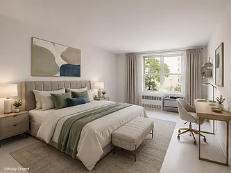 401 West 56th Street, #2E