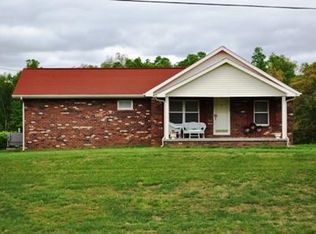 9718 Us Highway 68 E, Benton, KY 42025