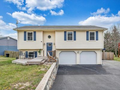 5702 Deputy Dr, Roanoke, VA, 24019