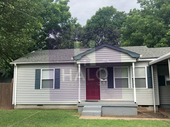 1407 N 20th St, Duncan, OK 73533