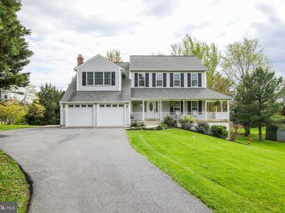 12217 Timber Run Ct, Monrovia, MD, 21770