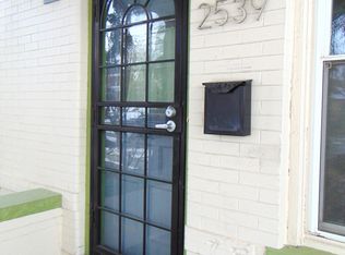 2537 N Race St, Denver, CO 80205