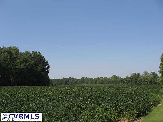 26+- acre of cultivated fiel