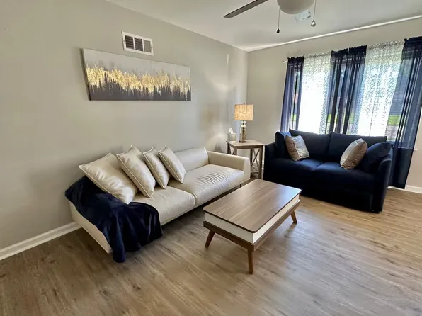 1614 Washington Ave, Evansville, IN