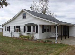 5662 W 700 S, Morgantown, IN