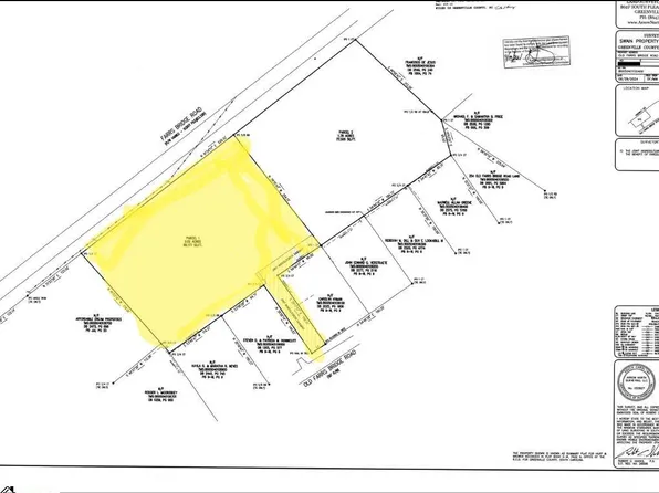 0 Old Farrs Bridge Rd, Greenville, SC 29611