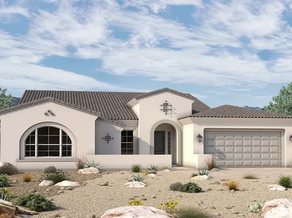 Shanagold Plan, Sentiero at Windrose