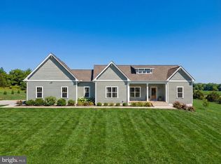 22145 Countryside Ln, Culpeper, VA