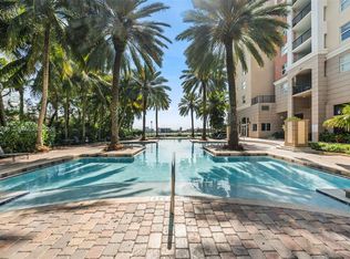 Porto Bellagio Condo, Sunny Isles Beach, FL 33160