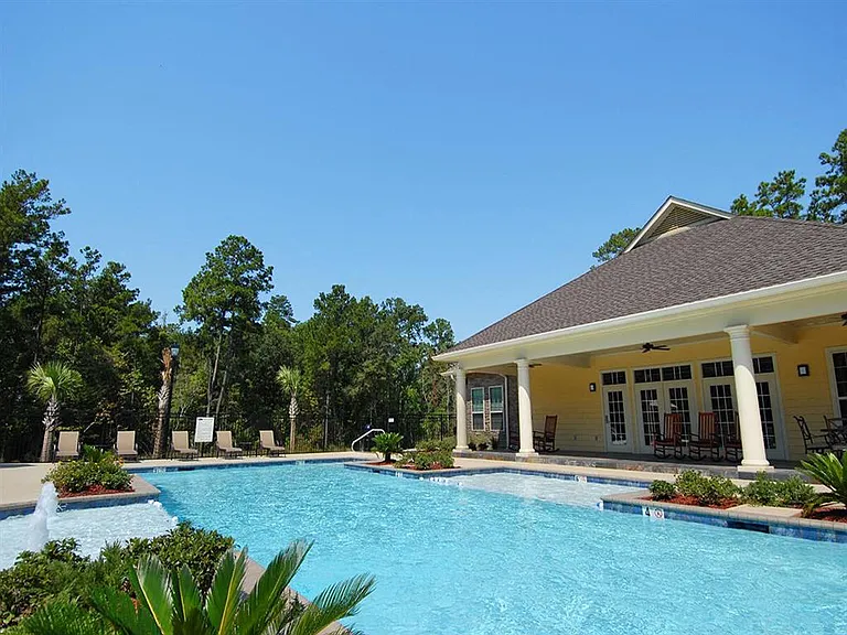Abita View Apartments — Photo 48