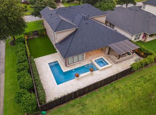 18727 Tuscany Woods Dr, Spring, TX 77381