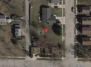 2844 93rd St LOT 8, Sturtevant, WI 53177