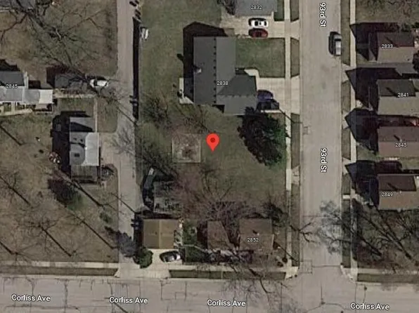 2844 93RD STREET #Lt8, Lt9, Sturtevant, WI 53177
