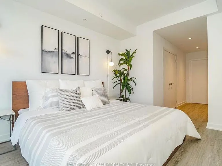 1928 Lake Shore Blvd W #3012 — Photo 9