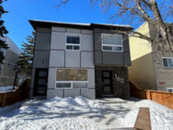 160 Furby St #1, Winnipeg, MB R3C 2A5
