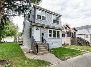 1035 Hannah Ave, Forest Park, IL 60130