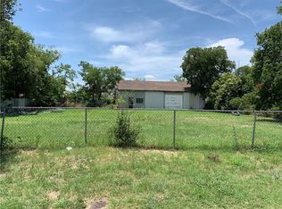 3509 NW 25th St, Fort Worth, TX 76106
