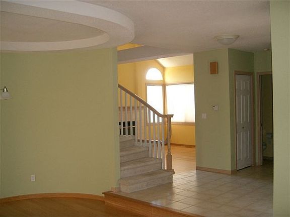 View from Living Room