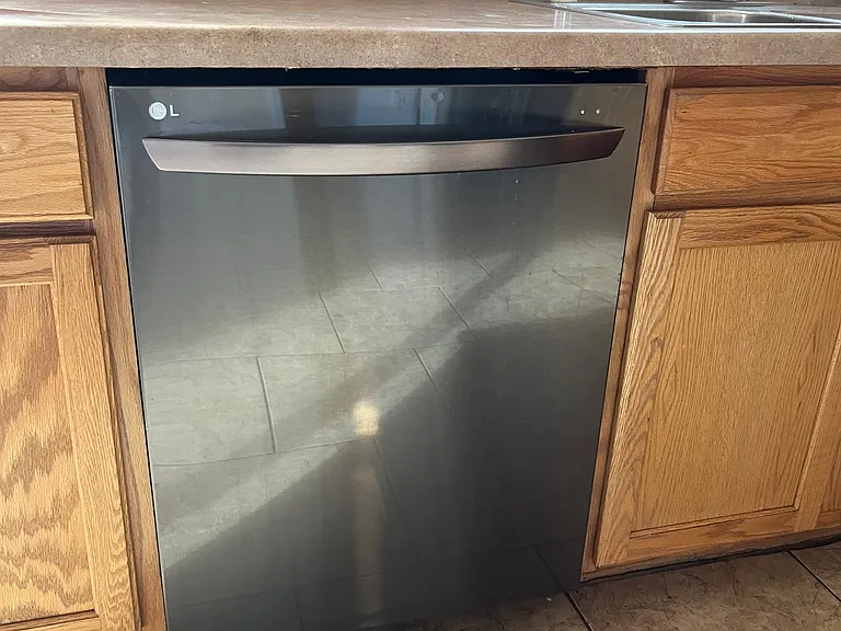 Dishwasher