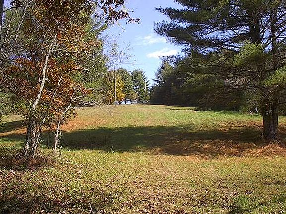 Enough open for horses