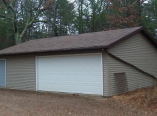 13383 Airport Rd, Mountain, WI 54149