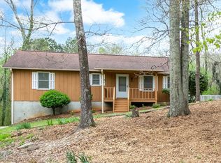 130 E Lake Cir, Canton, GA 30115