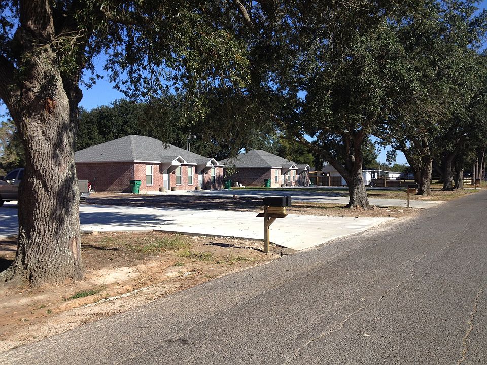 Quiet Country Atmosphere