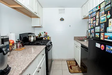 Rented by Battery Park Realty